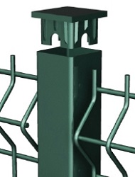 Оцинкованные в полимерном покрытии (RAL6005, RAL7016, RAL8017)