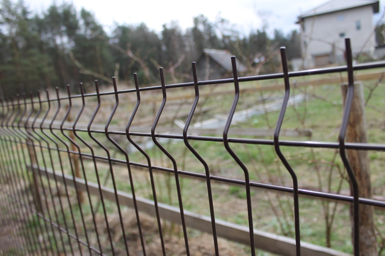 Еврозаборы